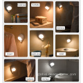 Motion Sensor Light Led Lights with Motion Sensor and Light Control Supplier